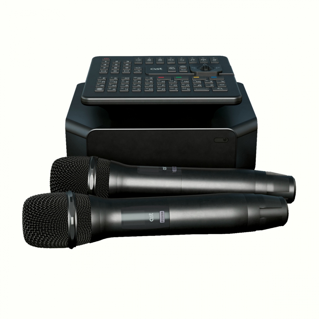AST Zoom 2 (AST-90) в Арсеньеве