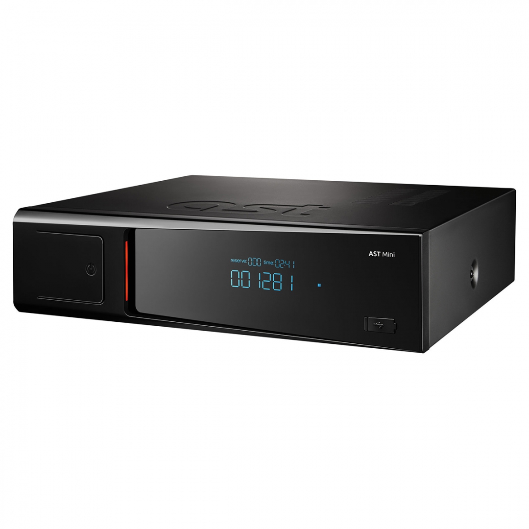 AST Mini (AST-25B) профессиональная система караоке в Арсеньеве