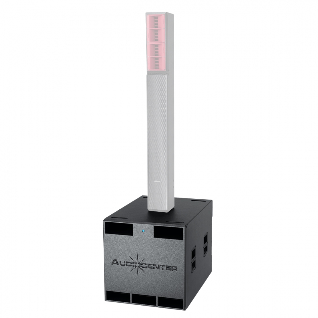 Audiocenter L65S MK2 сабвуфер в Арсеньеве