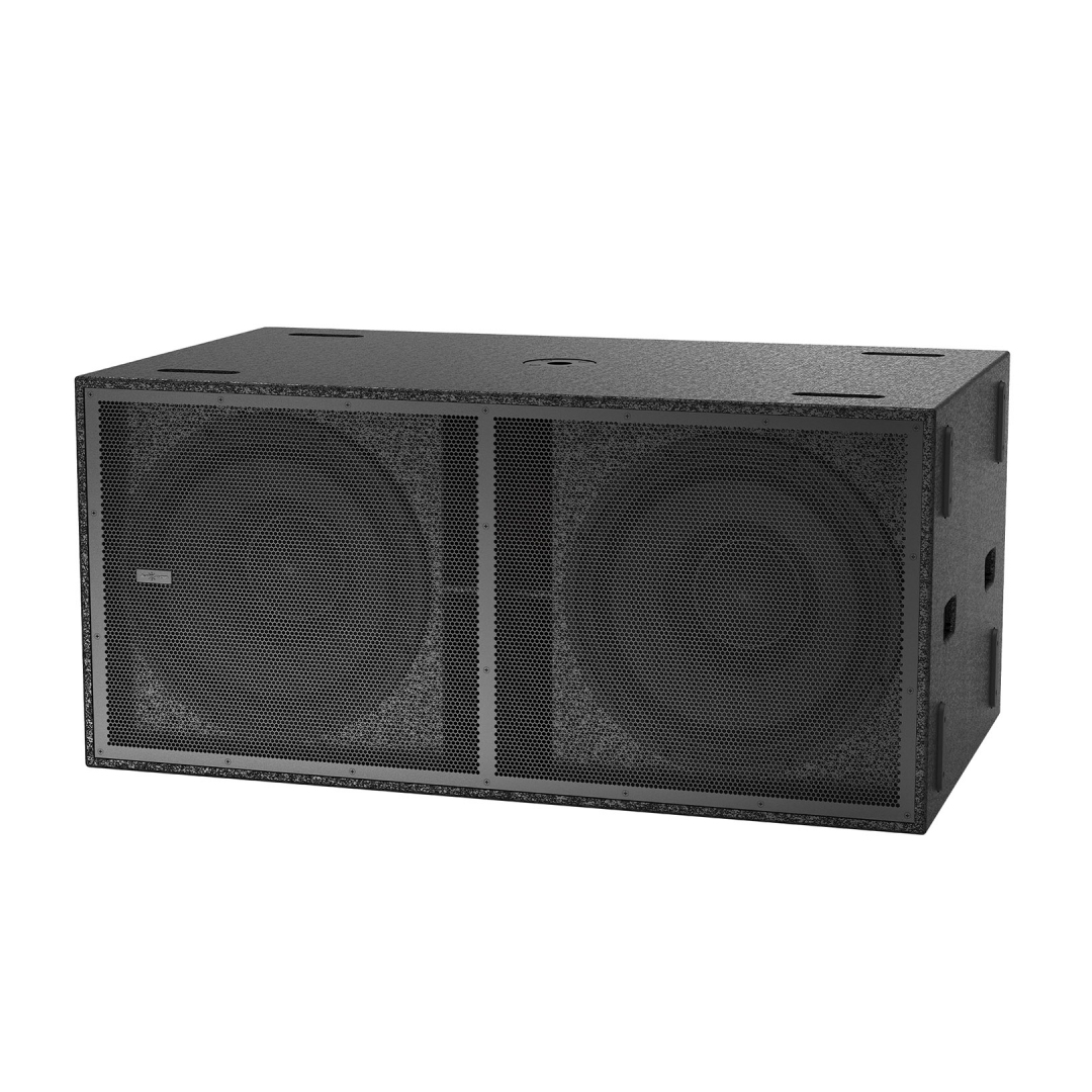 Audiocenter S3218A сабвуфер активный в Арсеньеве