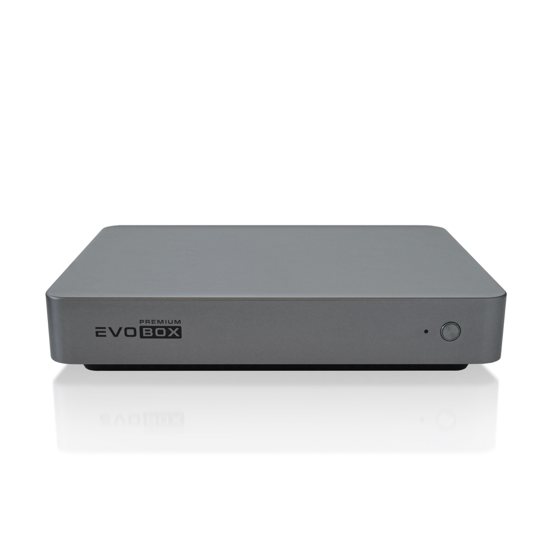 EVOBOX Premium Hi-End караоке-система в Арсеньеве