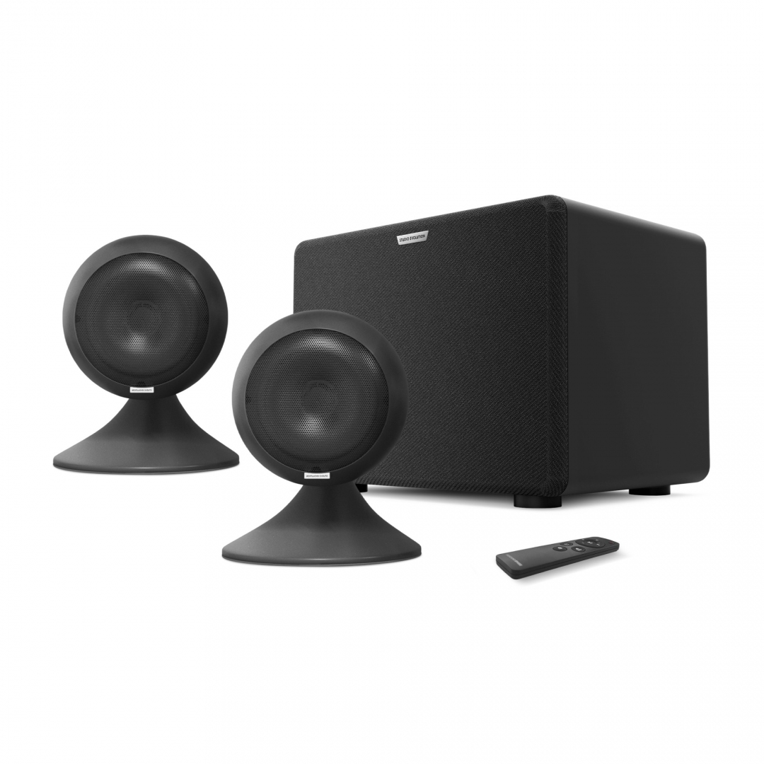 EvoSound Sphere 2.1 аудиосистема для караоке в Арсеньеве