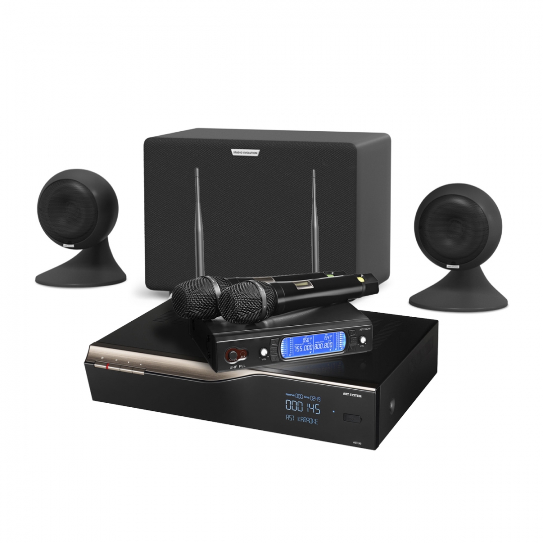 караоке-комплект AST-50 Sound Sphere в Арсеньеве