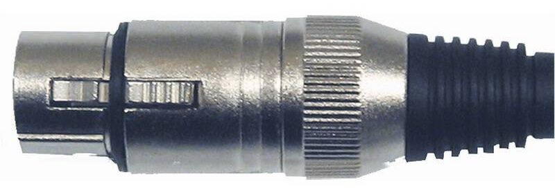 QUIK LOK NC354-K XLR Female Разъем в Арсеньеве