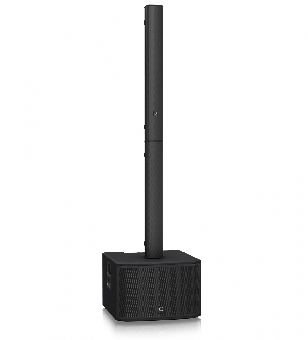 Turbosound iNSPIRE iP3000 модульная аудио колонна 2000Вт в Арсеньеве