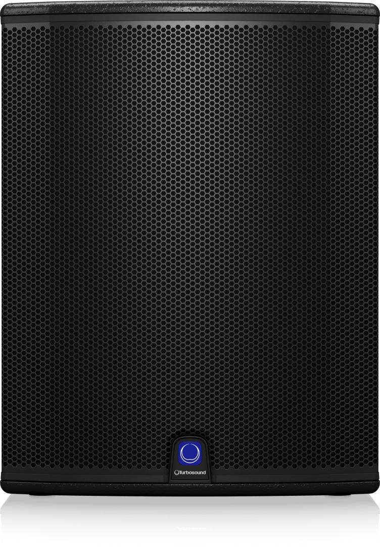 Turbosound iQ18B сабвуфер активный в Арсеньеве