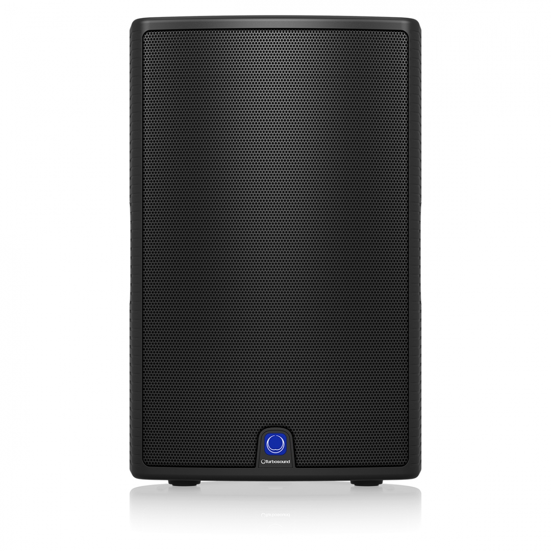 Turbosound MILAN M15 активная акустическая система в Арсеньеве