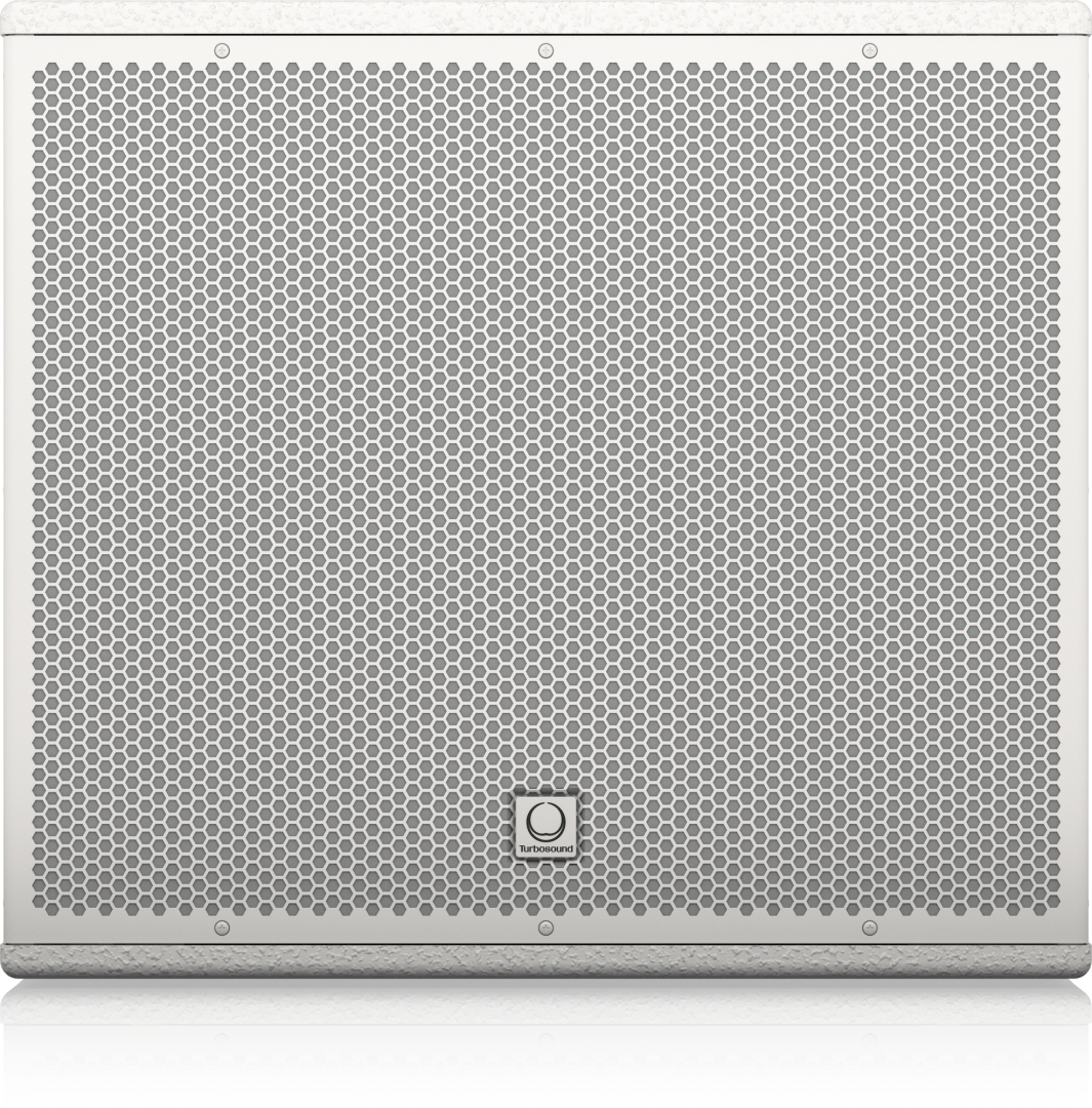 Turbosound NuQ115B-AN Активный сабвуфер в Арсеньеве