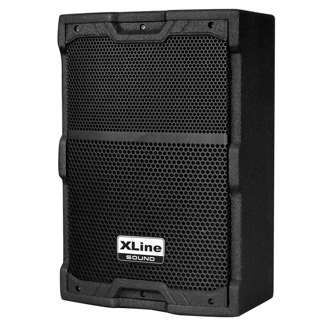 XLine ALFA P-10A Акустическая система активная в Арсеньеве