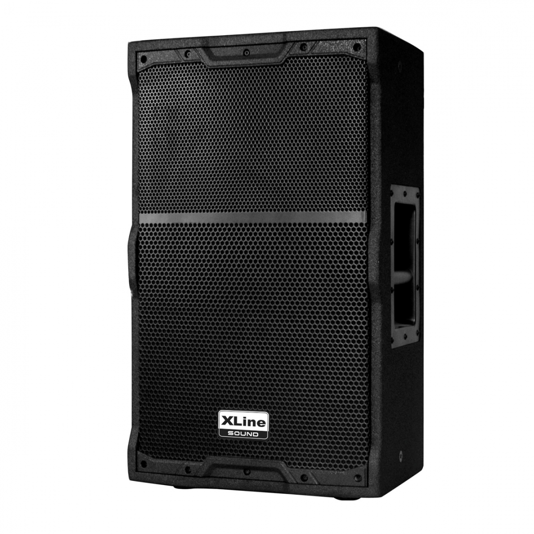 XLine ALFA P-12A DSP Акустическая система активная с DSP и Bluetooth в Арсеньеве