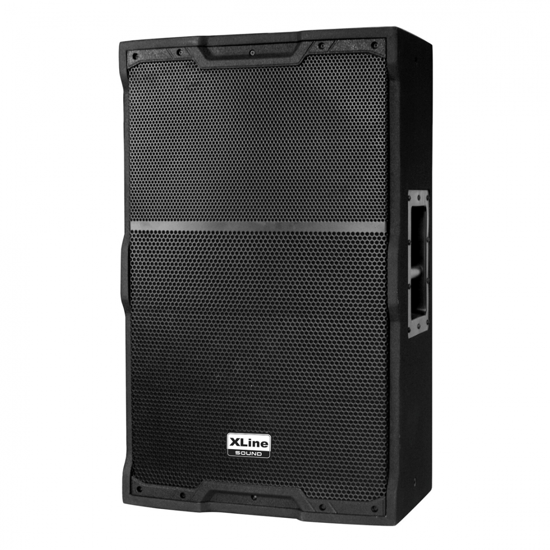 XLine ALFA P-15A DSP Акустическая система активная с DSP и Bluetooth в Арсеньеве
