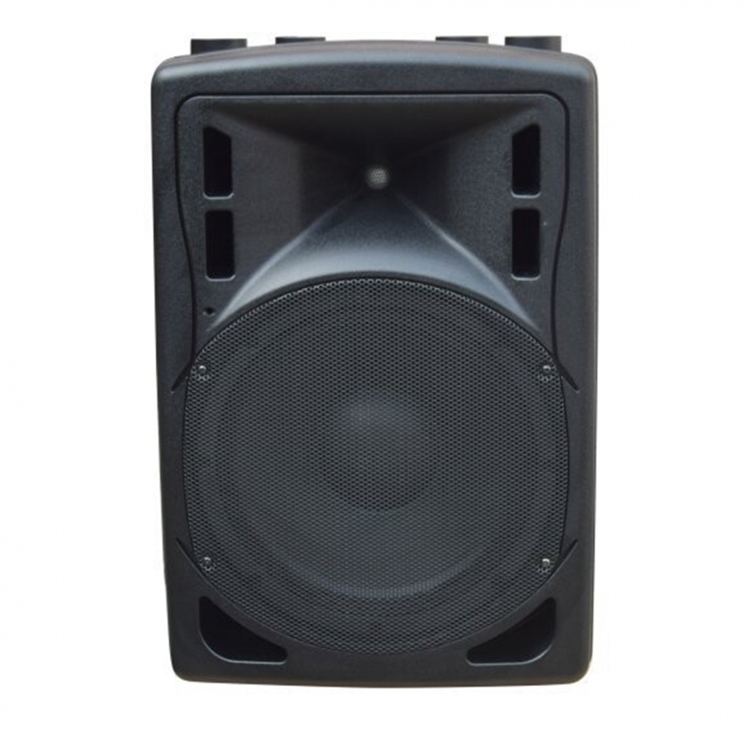 XLine BAF-12A Акустическая система активная с MP3 плеером и Bluetooth в Арсеньеве