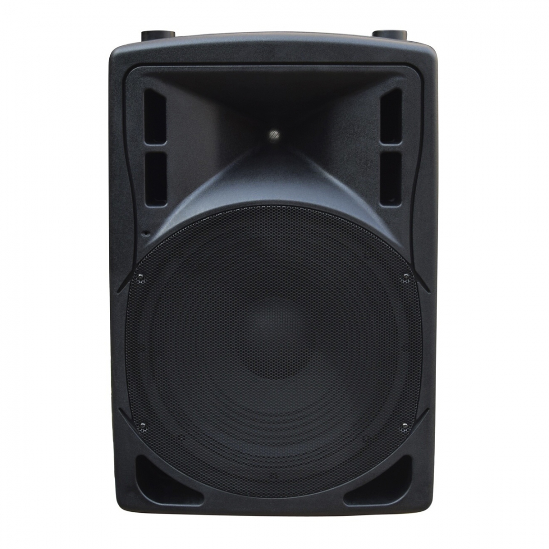 XLine BAF-15A Акустическая система активная с MP3 плеером и Bluetooth в Арсеньеве