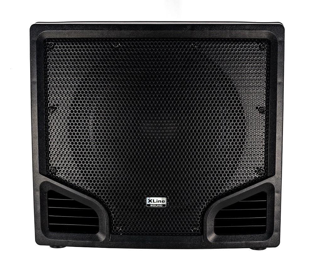 XLine SPX-18A SUB Сабвуфер активный в Арсеньеве
