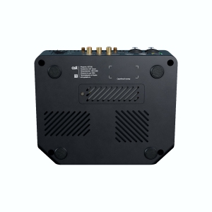 Вид снизу AST Zoom 2 (AST-90) в Арсеньеве