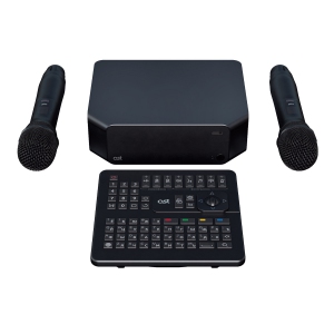 Караоке-система AST Zoom 2 (AST-90) в Арсеньеве