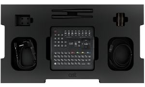 AST-350 Профессиональная караоке-система в Арсеньеве