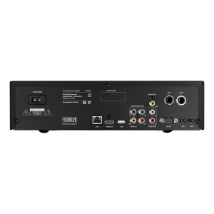 AST Mini (AST-25B) профессиональная система караоке в Арсеньеве