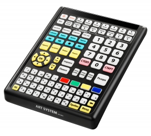 AST Mini (AST-25B) профессиональная система караоке в Арсеньеве