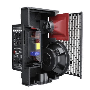 Audiocenter GT510A Активная акустическая система в Арсеньеве