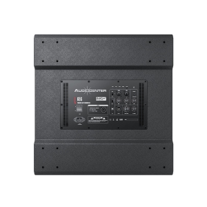 Audiocenter L65 + L65S MK2 порталы в Арсеньеве