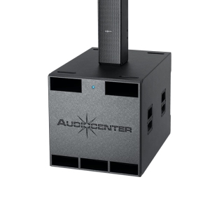 Audiocenter L65S MK2 сабвуфер в Арсеньеве
