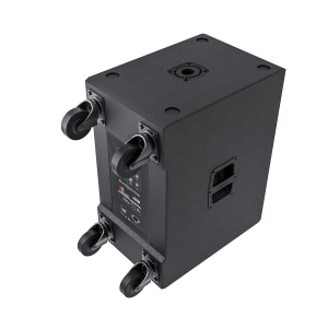 Audiocenter L83 + L83S MK2 порталы в Арсеньеве