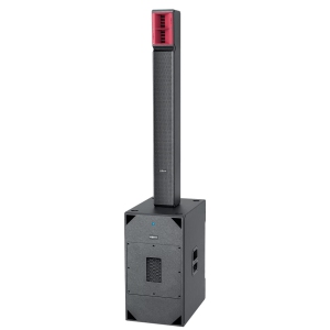 Audiocenter L83 + L83S MK2 порталы в Арсеньеве