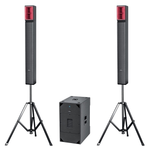 Audiocenter L83S сабвуфер в Арсеньеве