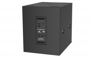 Audiocenter S3118A сабвуфер активный в Арсеньеве