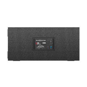 Audiocenter S3218A сабвуфер активный в Арсеньеве
