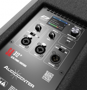 Audiocenter SA310+ в Арсеньеве