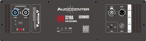 Audiocenter WM3210A сценический монитор в Арсеньеве