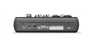 AuraSonics K4 компактный микшерный пульт в Арсеньеве