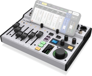 Behringer FLOW 8 цифровой микшер в Арсеньеве