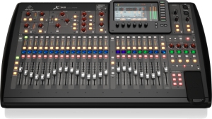 Behringer X32 цифровой микшер в Арсеньеве