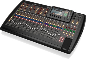 Behringer X32 цифровой микшер в Арсеньеве