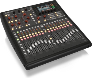 Behringer X32 PRODUCER цифровой микшер 40 каналов в Арсеньеве