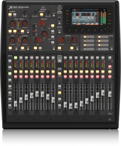 Behringer X32 PRODUCER цифровой микшер 40 каналов в Арсеньеве