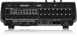 Behringer X32 PRODUCER цифровой микшер 40 каналов в Арсеньеве