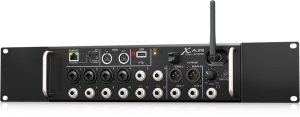 Behringer XR12 цифровой микшер в Арсеньеве