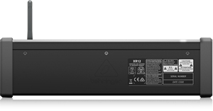 Behringer XR12 цифровой микшер в Арсеньеве
