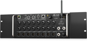 Behringer XR18 цифровой микшер в Арсеньеве