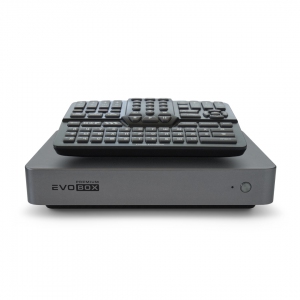 EVOBOX Premium Hi-End караоке-система в Арсеньеве