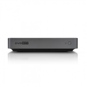 EVOBOX Premium Hi-End караоке-система в Арсеньеве