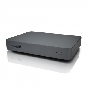 EVOBOX Premium Hi-End караоке-система в Арсеньеве