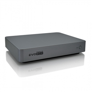 EVOBOX Premium Hi-End караоке-система в Арсеньеве