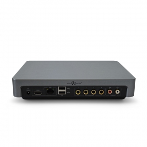EVOBOX Premium Hi-End караоке-система в Арсеньеве