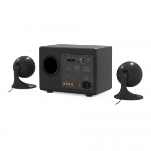 EvoSound Sphere 2.1 аудиосистема для караоке в Арсеньеве