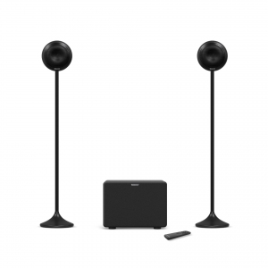 EvoSound Sphere 2.1 аудиосистема для караоке в Арсеньеве